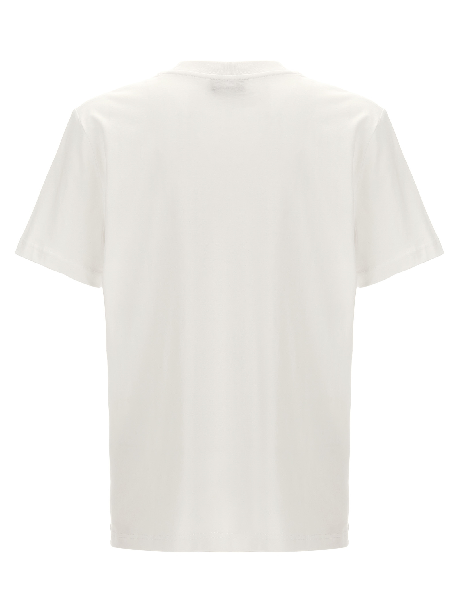 [A.P.C.] T-shirts Short Sleeve SS26 COHBMM26384TAE