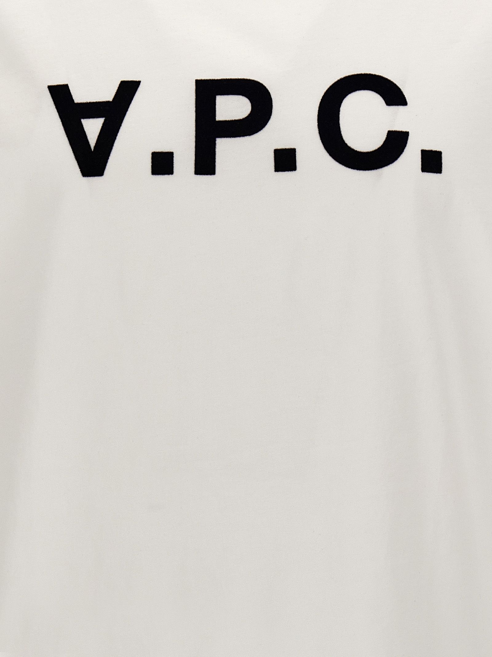 [A.P.C.] T-shirts Short Sleeve SS26 COHBMM26384TAE