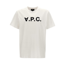 [A.P.C.] T-shirts Short Sleeve SS26 COHBMM26384TAE