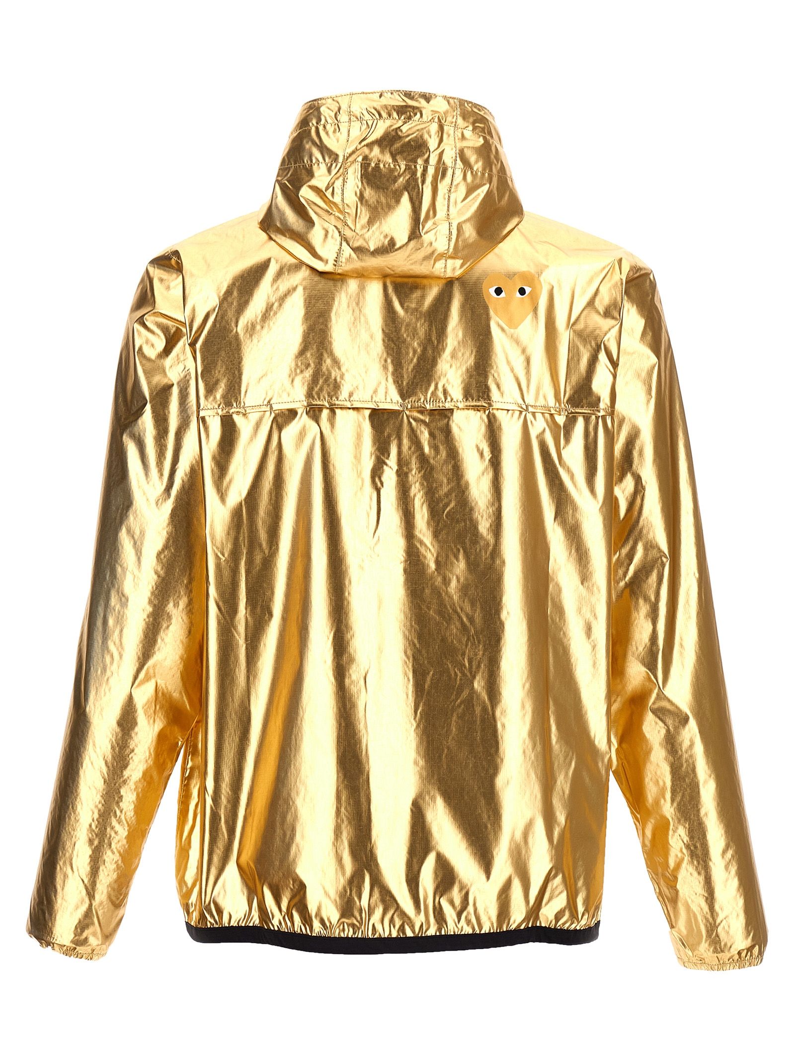 [COMME DES GARCONS PLAY] Casual Jacket SS26 AZJ5081