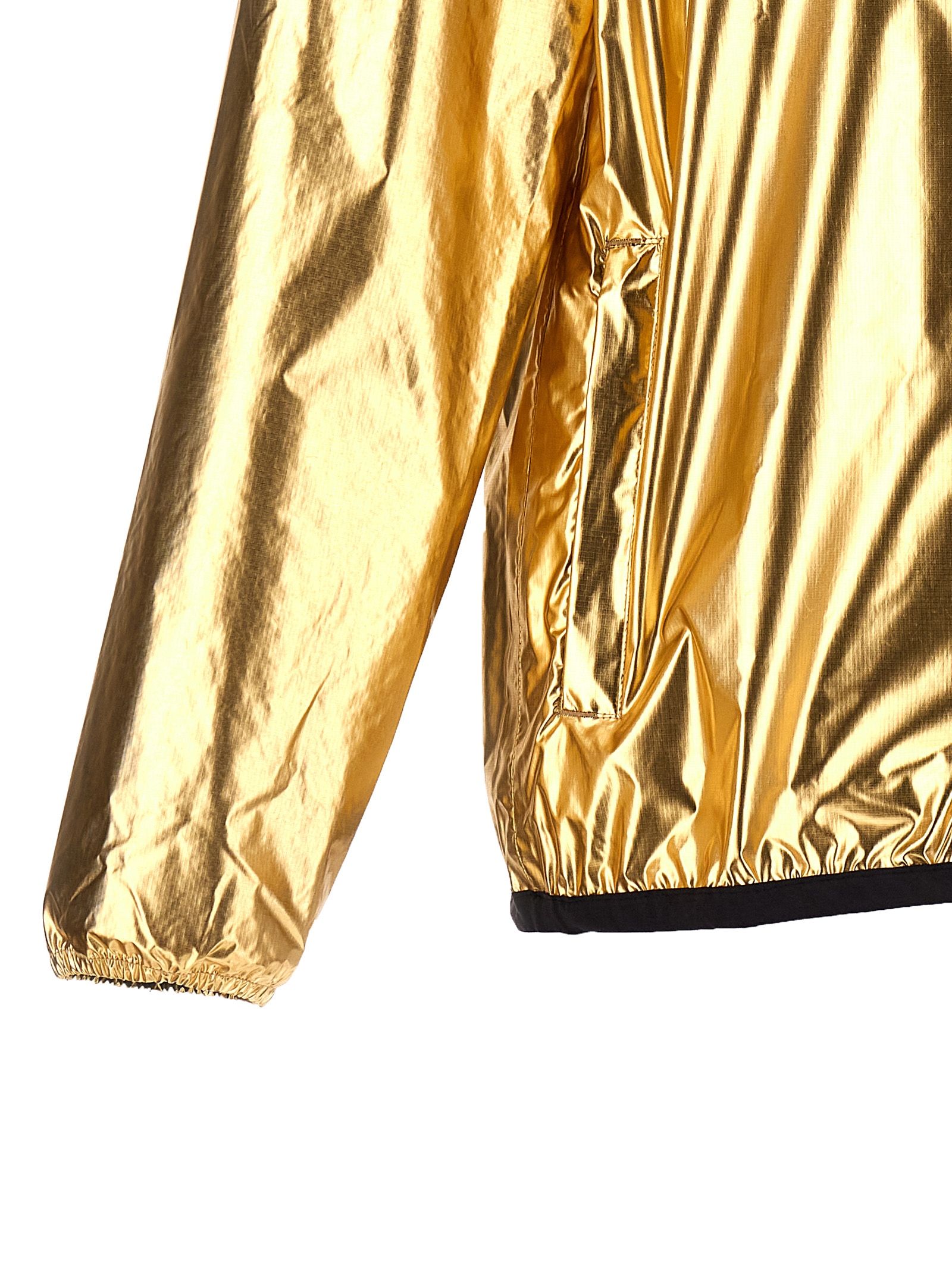 [COMME DES GARCONS PLAY] Casual Jacket SS26 AZJ5081