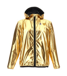 [COMME DES GARCONS PLAY] Casual Jacket SS26 AZJ5081
