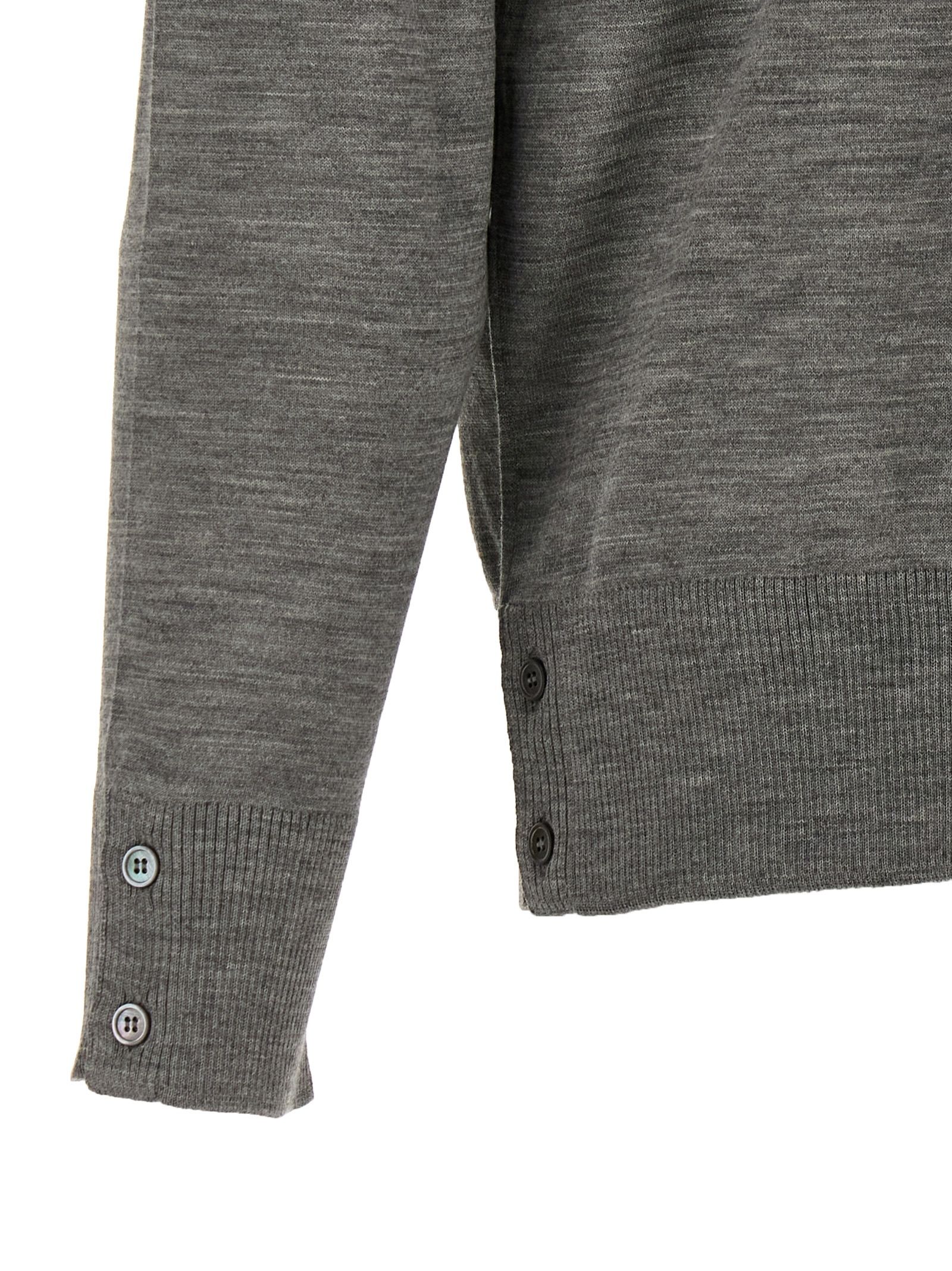 [Thom Browne] Knitwear FW24 MKA002AY1014058