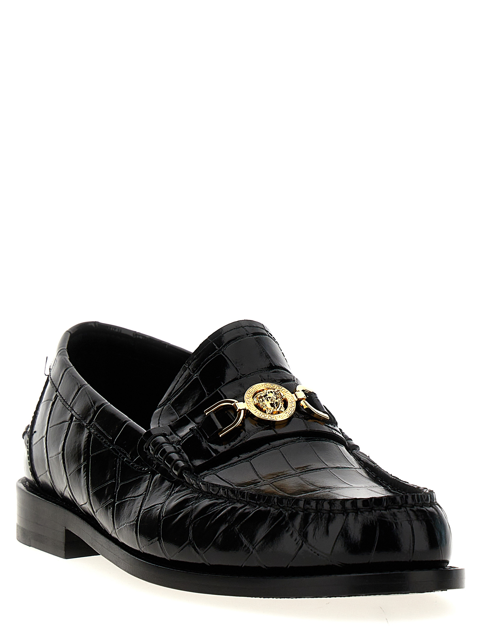 [Versace] Loafer SS26 10135921A098811B00V