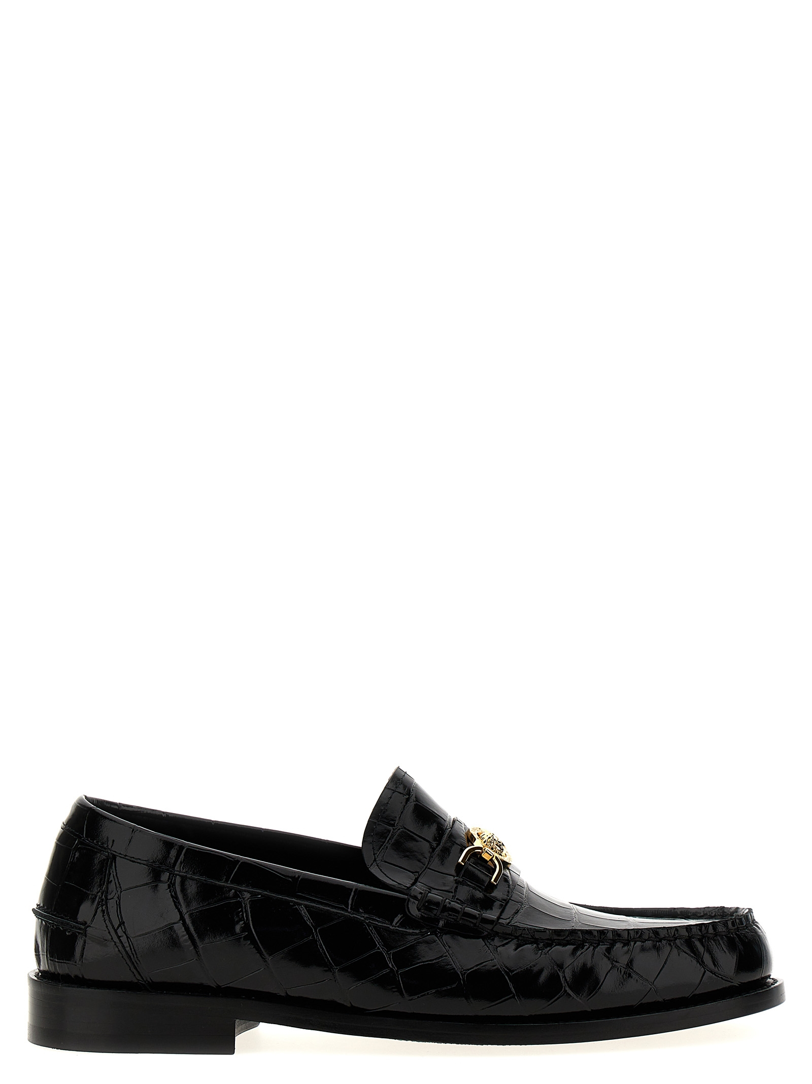 [Versace] Loafer SS26 10135921A098811B00V