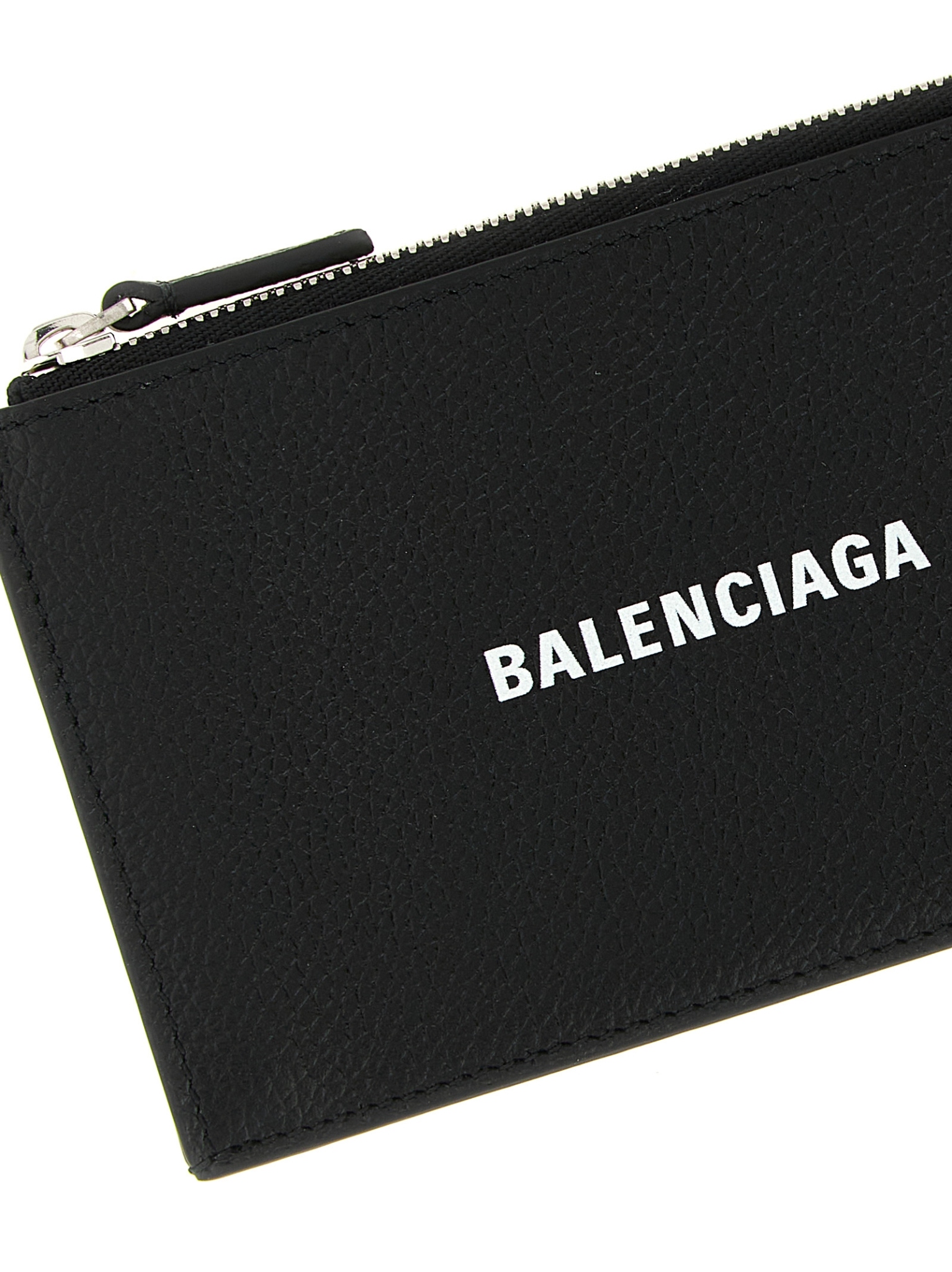 [Balenciaga] Wallet SS26 6405351IZI31090