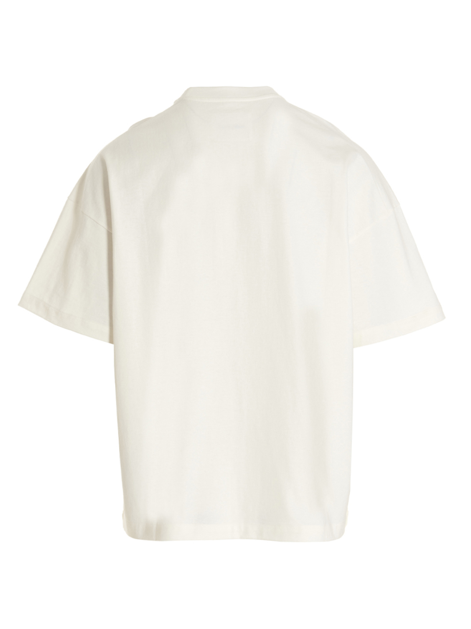 [Jil Sander] T-shirts Short Sleeve SS26 J21GC0001J45148102