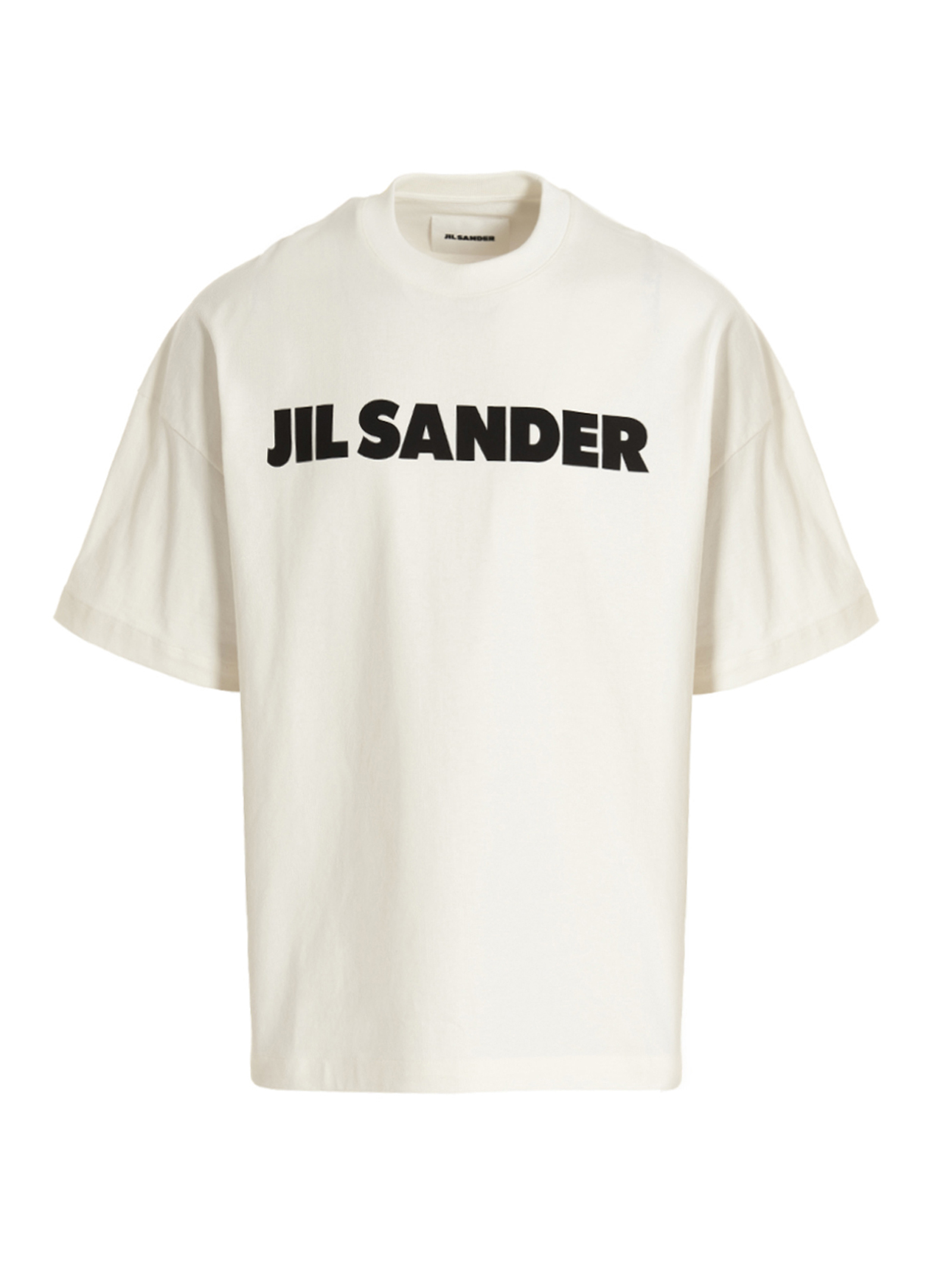 [Jil Sander] T-shirts Short Sleeve SS26 J21GC0001J45148102