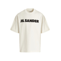 [Jil Sander] T-shirts Short Sleeve SS26 J21GC0001J45148102