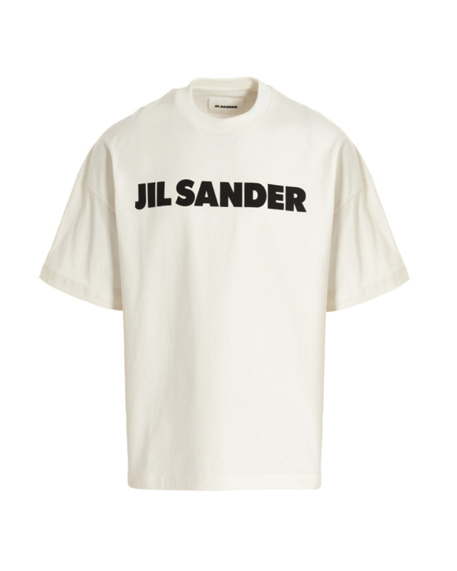 [Jil Sander] T-shirts Short Sleeve SS26 J21GC0001J45148102