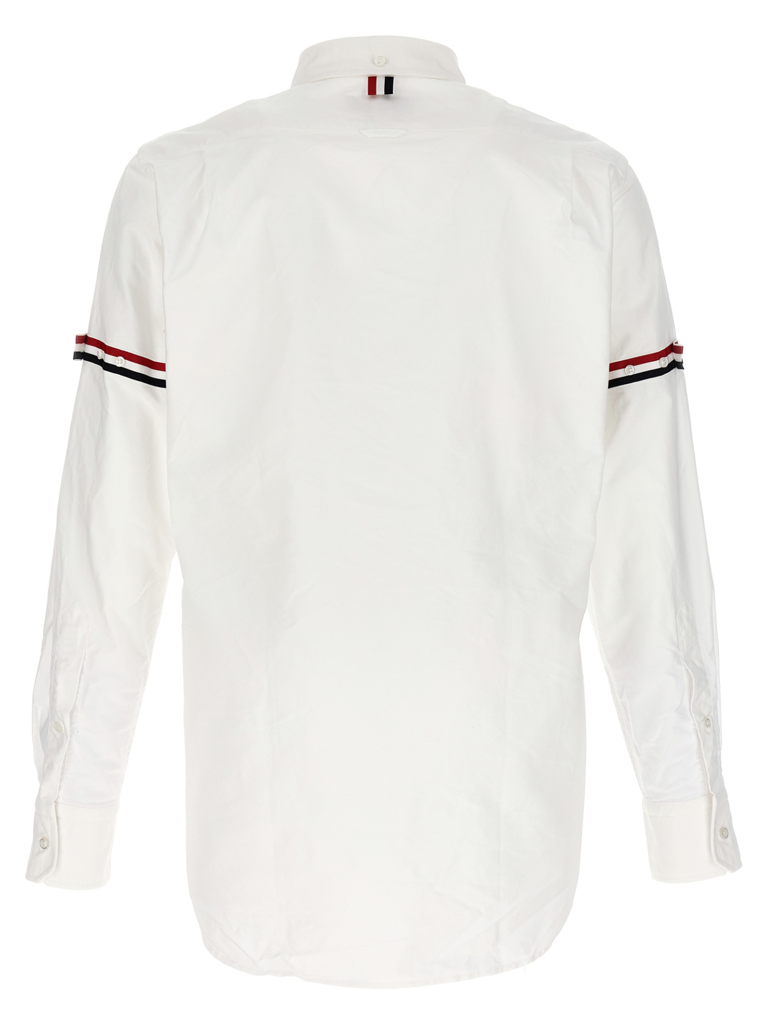 [Thom Browne] Shirts Long Sleeve SS26 MWL150EF0313100