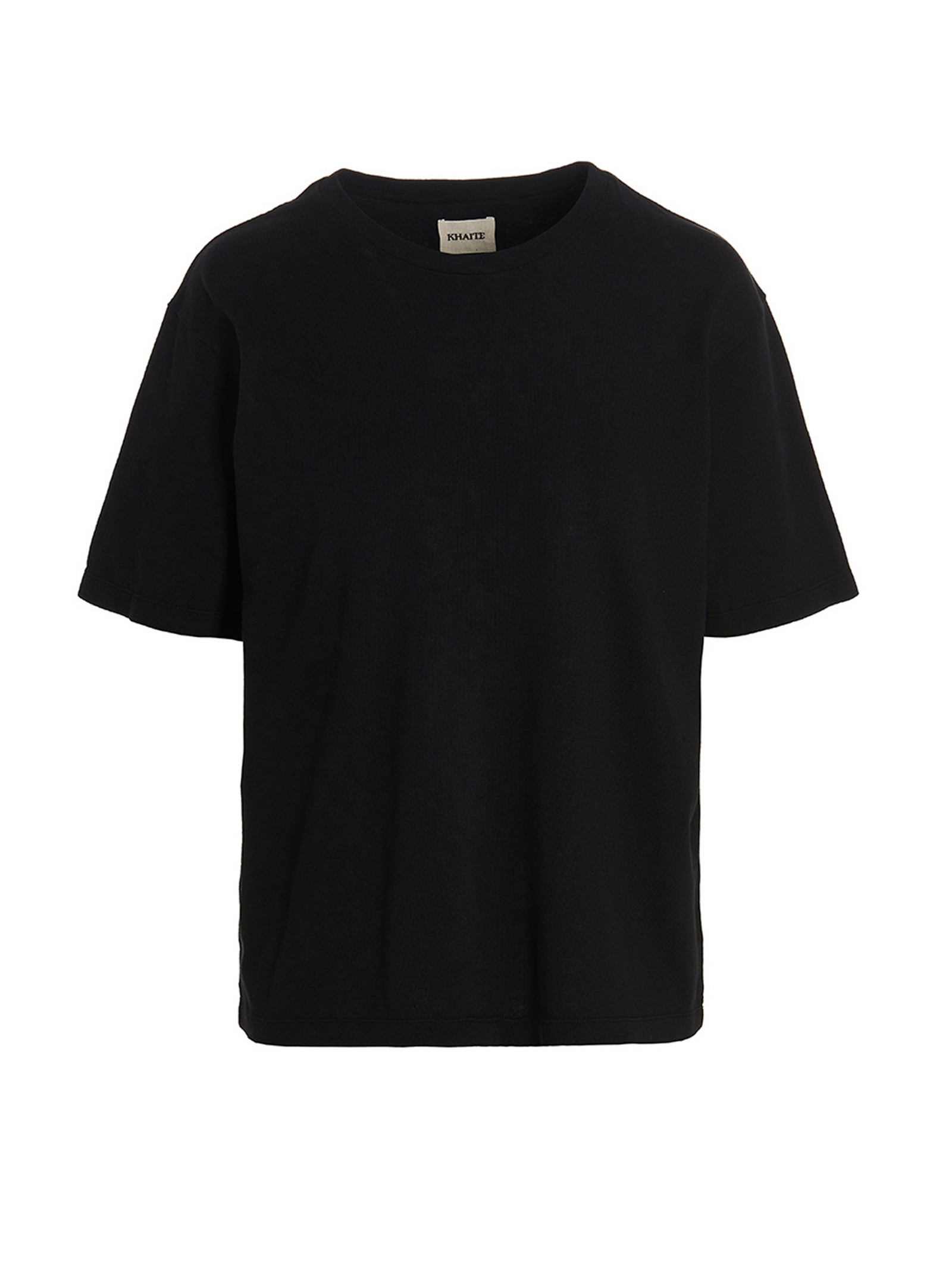 [KHAITE] T-shirts Short Sleeve SS26 2196138200