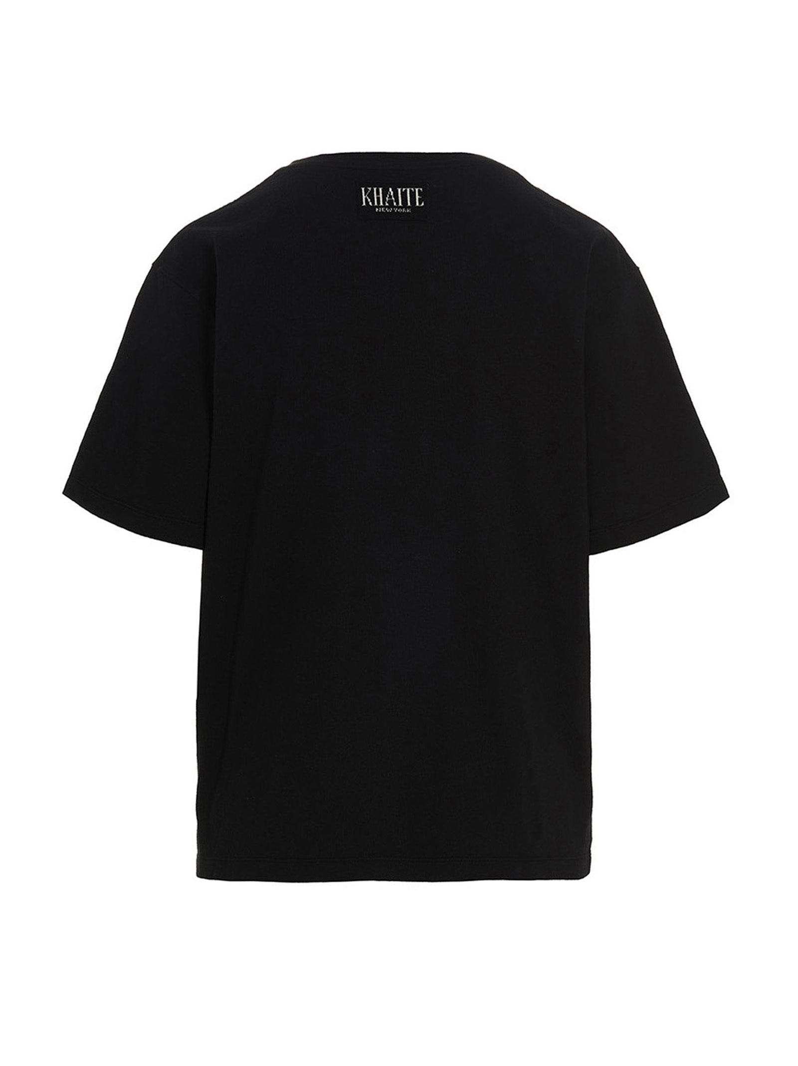 [KHAITE] T-shirts Short Sleeve SS26 2196138200