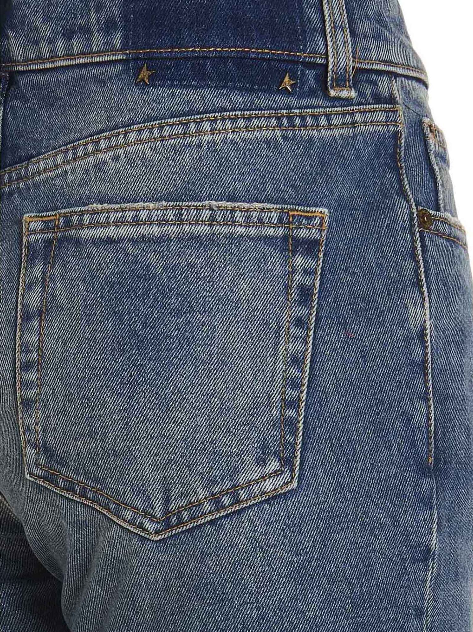 [Golden Goose] Jeans SS26 GWP00843P0006215010050100