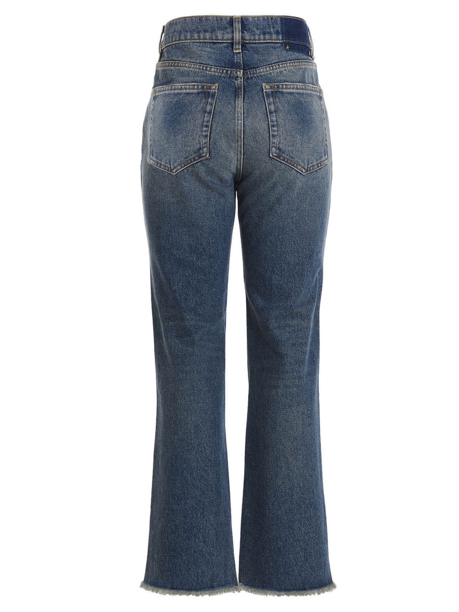 [Golden Goose] Jeans SS26 GWP00843P0006215010050100