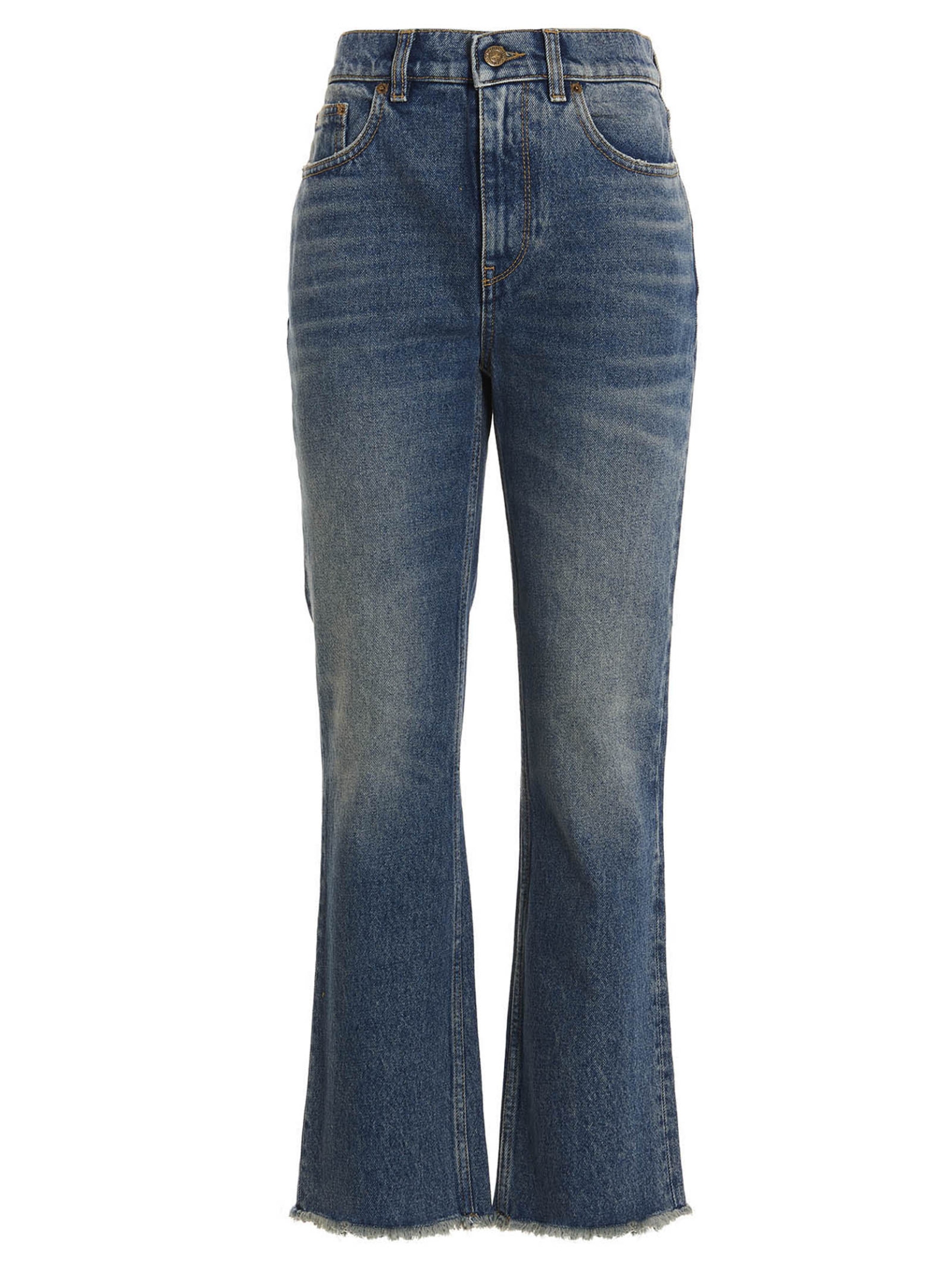 [Golden Goose] Jeans SS26 GWP00843P0006215010050100