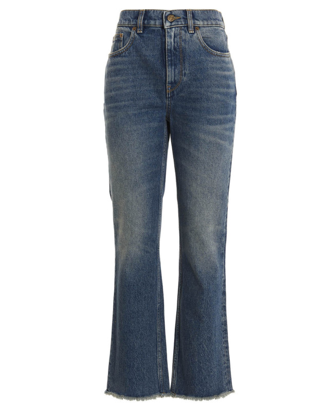 [Golden Goose] Jeans SS26 GWP00843P0006215010050100