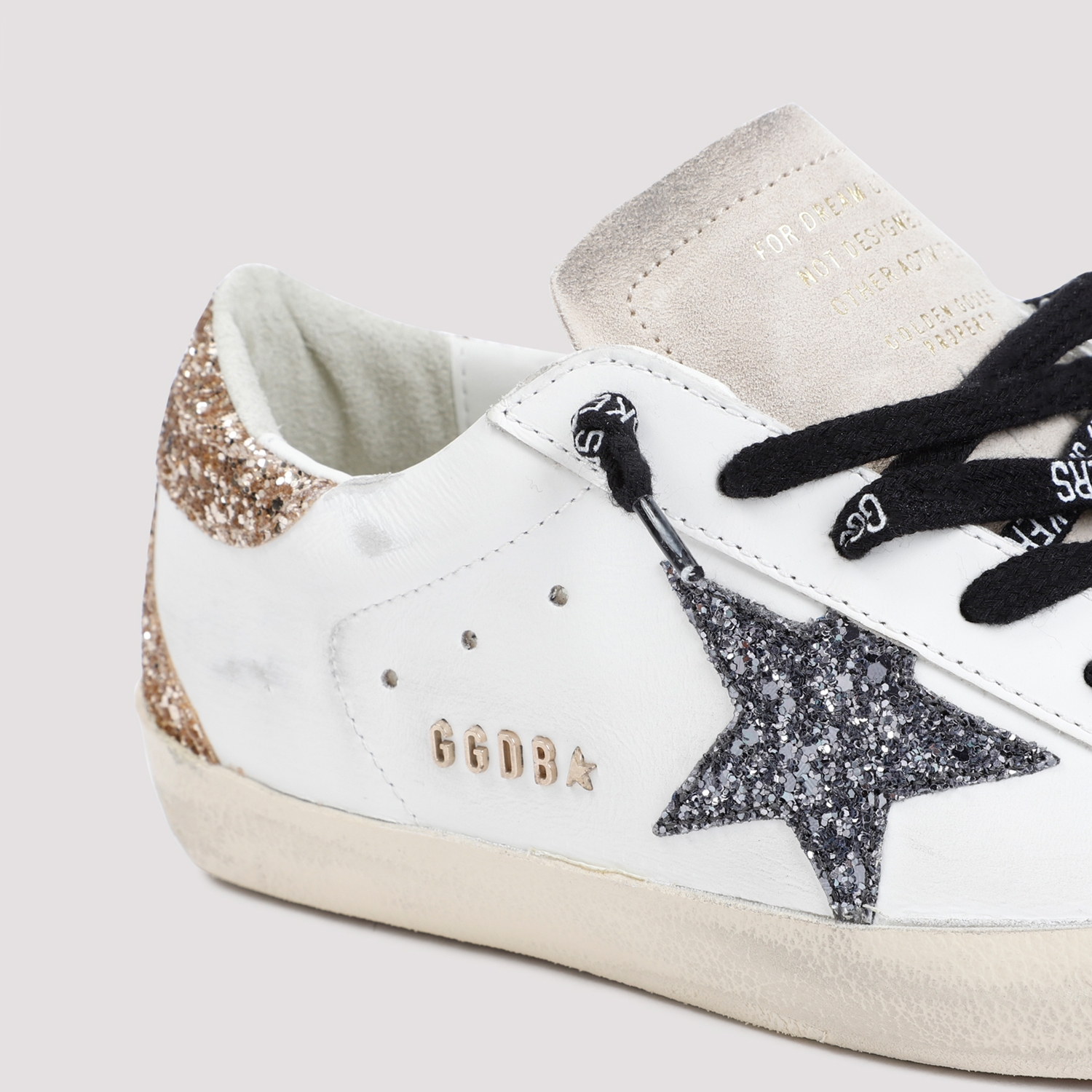 [Golden Goose] Sneakers FW26 GWF00102.F005358