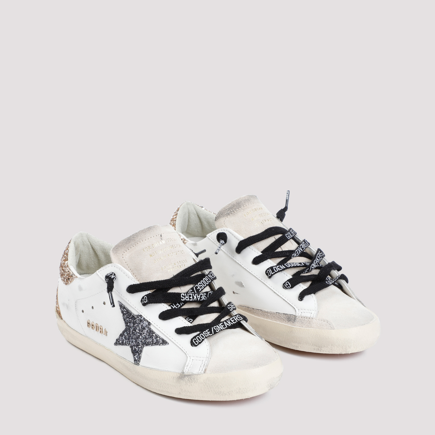 [Golden Goose] Sneakers FW26 GWF00102.F005358