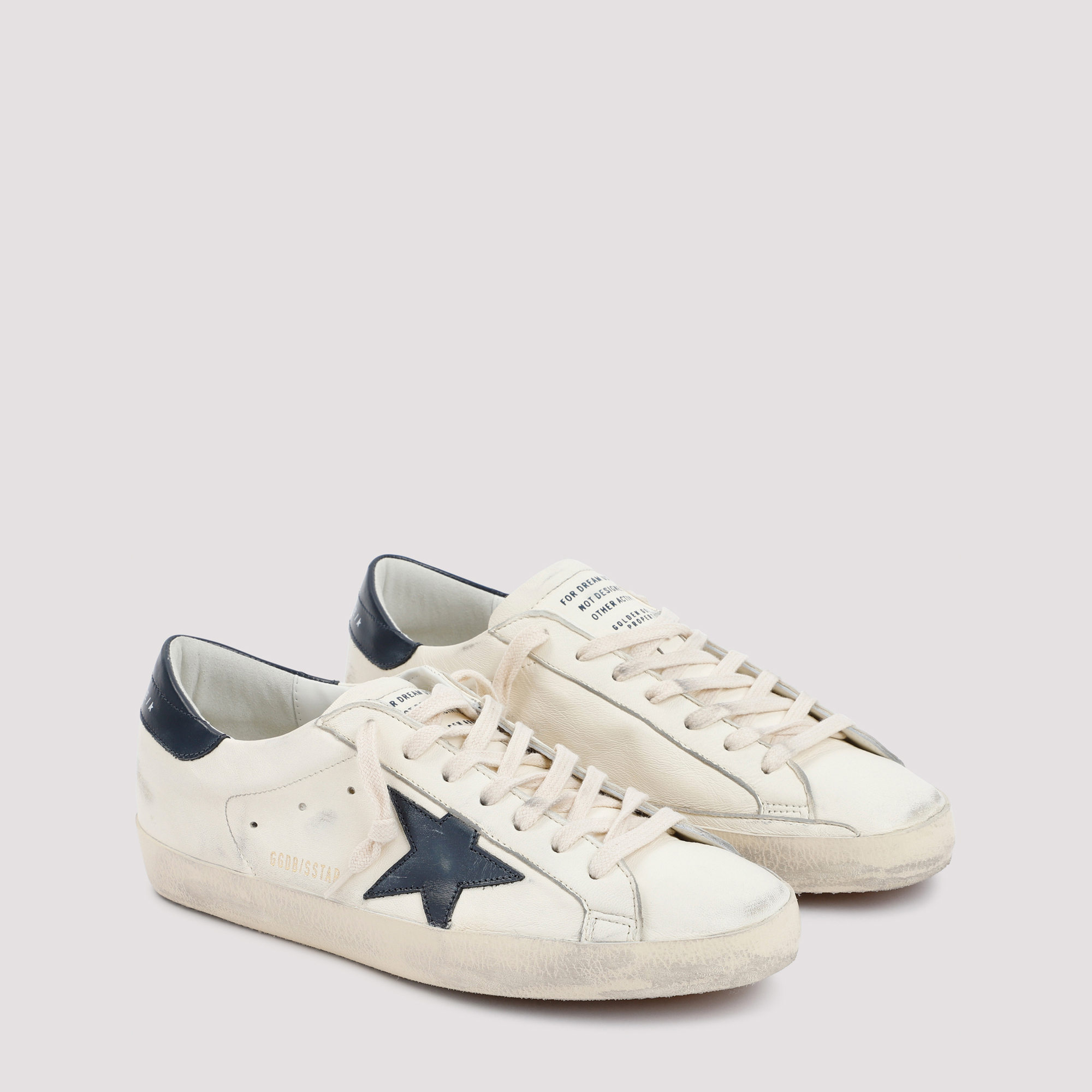 [Golden Goose] Sneakers FW26 GMF00101.F004164