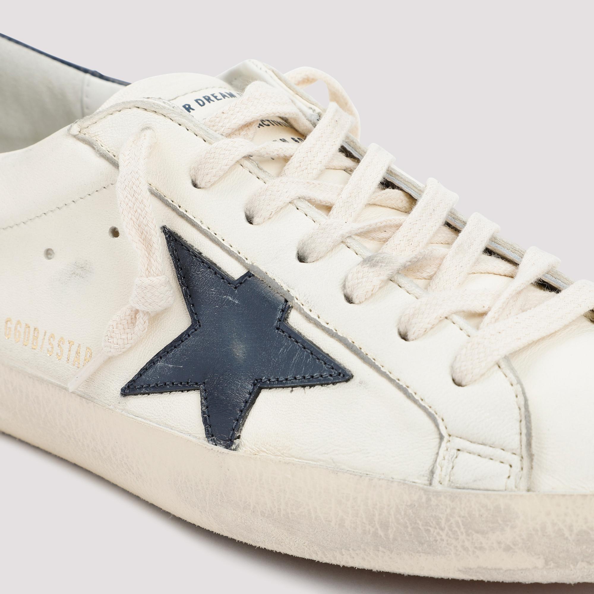 [Golden Goose] Sneakers FW26 GMF00101.F004164