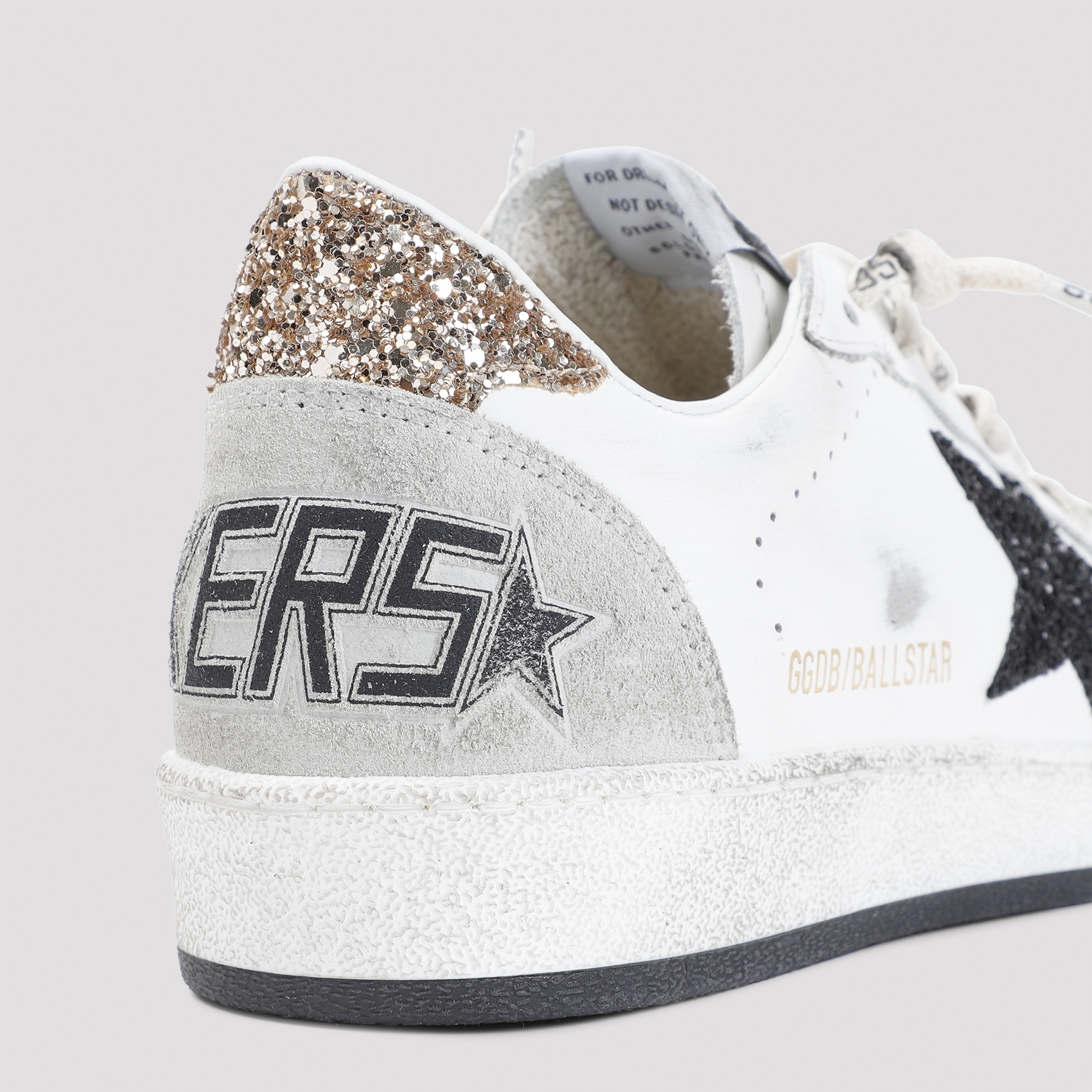 [Golden Goose] Sneakers FW26 GWF00117.F006118