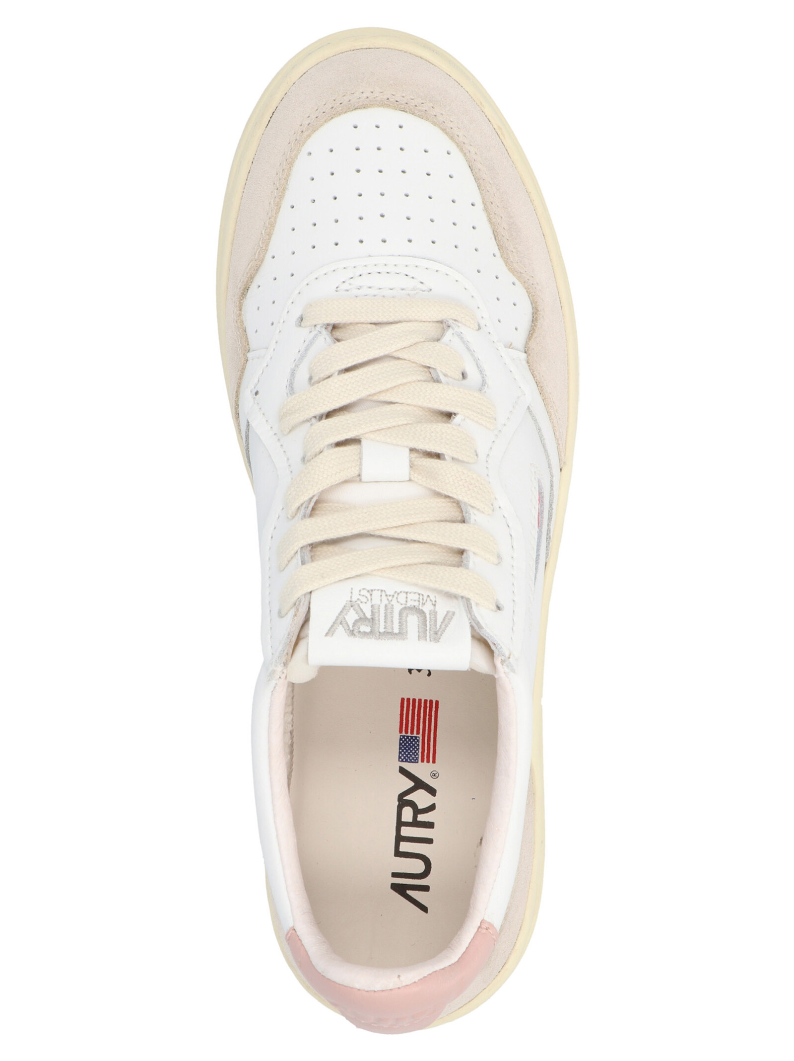 [AUTRY] Sneakers SS26 AULWLS37