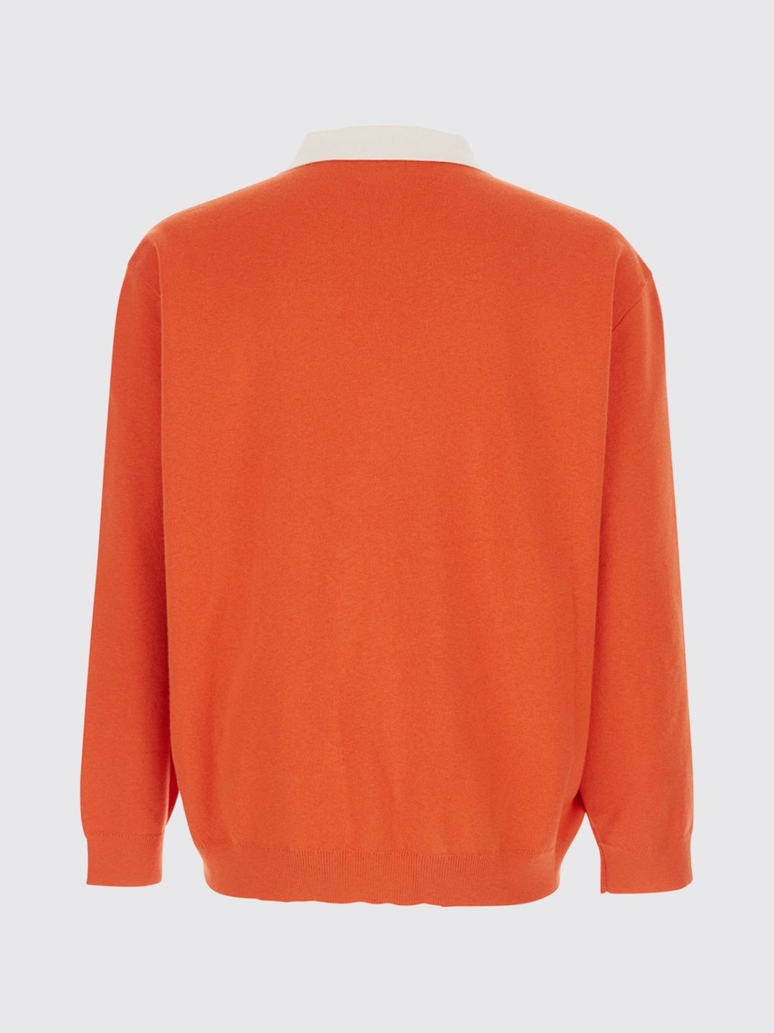 [AUTRY] Knitwear SS26 POPX024H