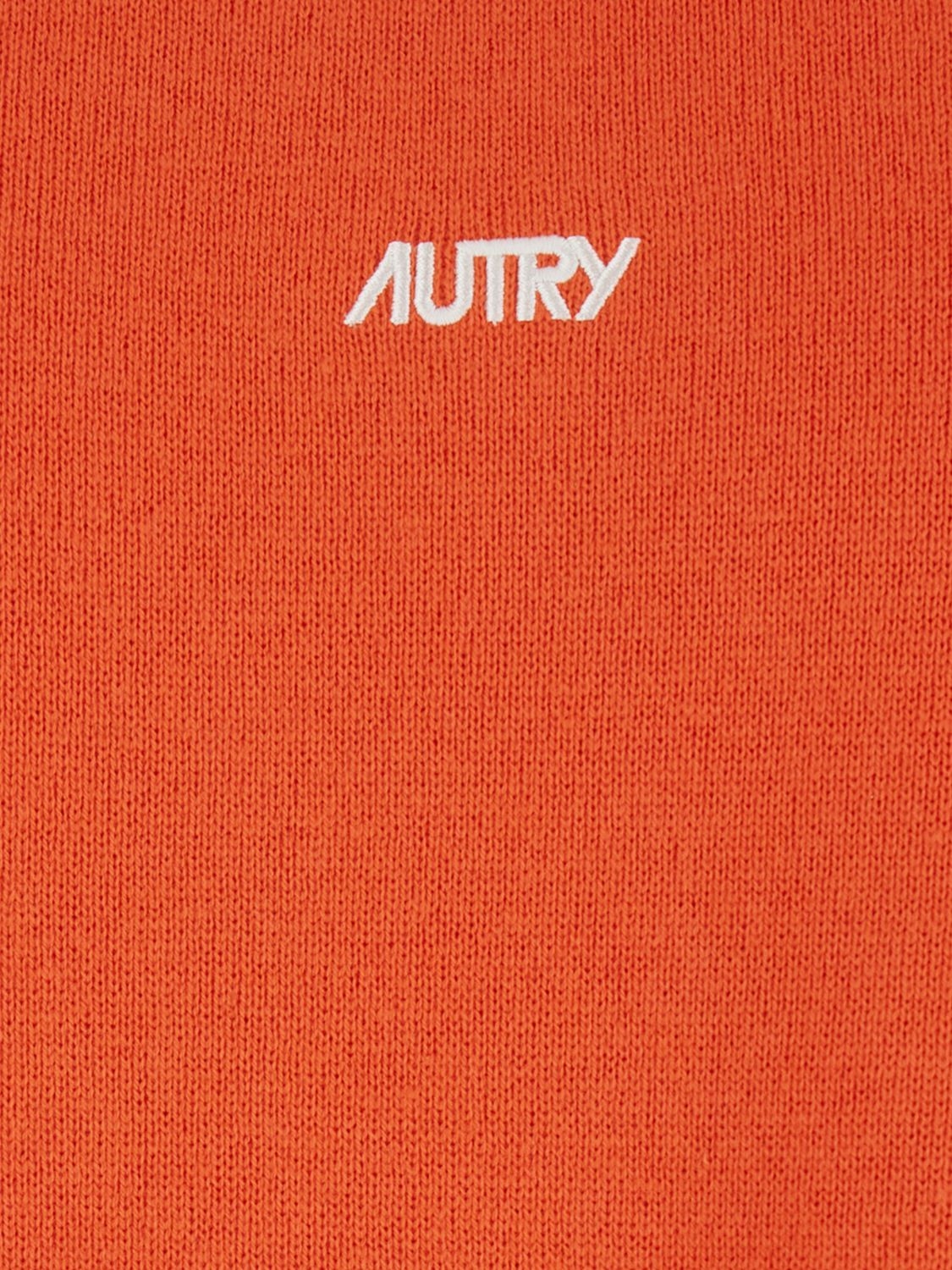 [AUTRY] Knitwear SS26 POPX024H