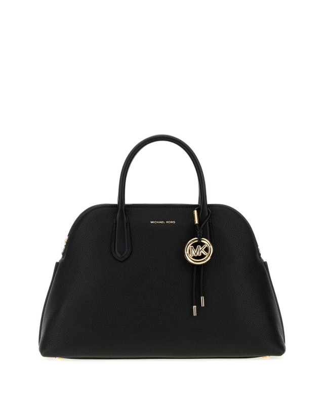[MICHAEL BY MICHAEL KORS] Tote bag FW26 30T6GX4S7L BLACK