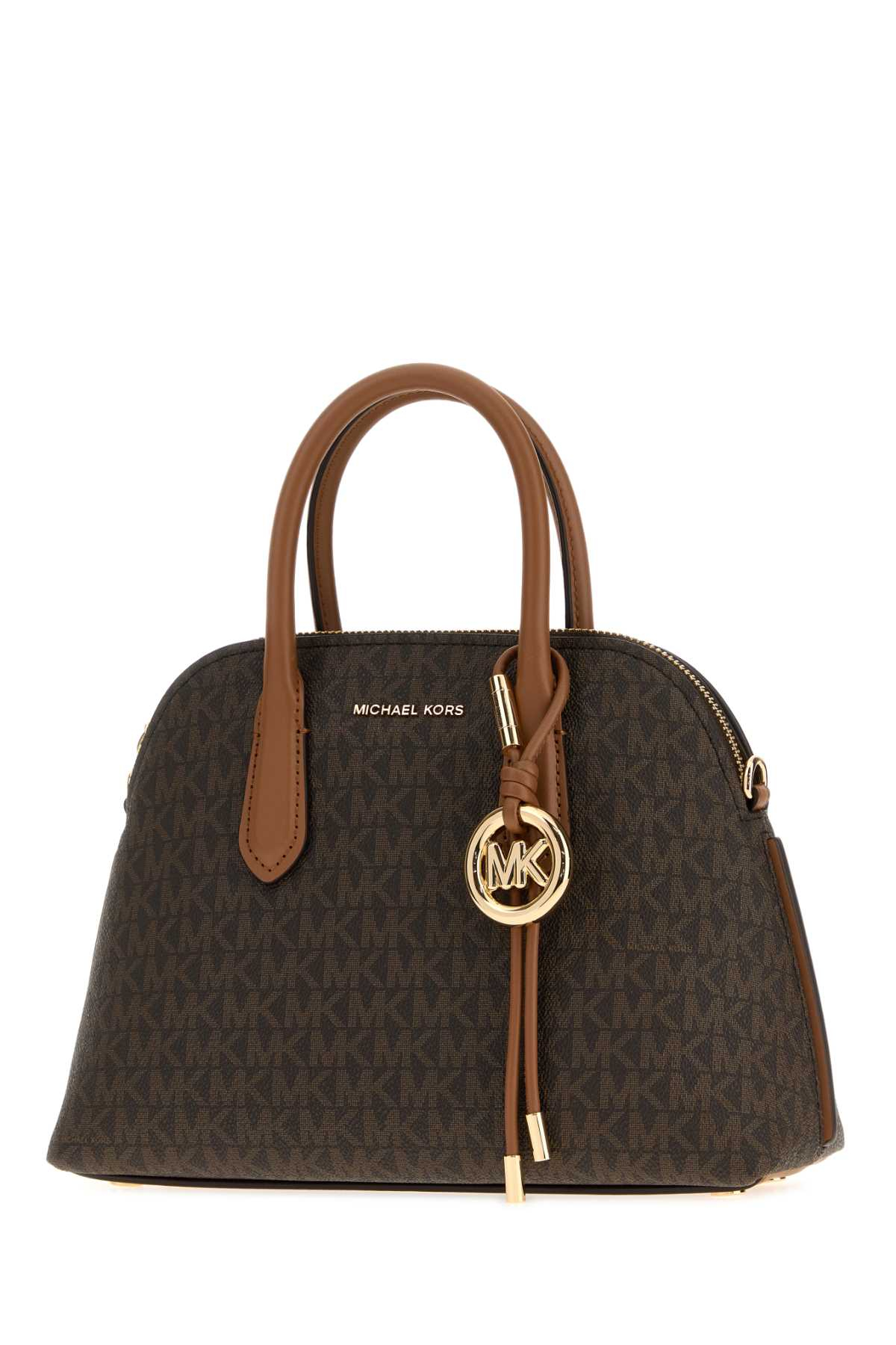 [MICHAEL BY MICHAEL KORS] Tote bag FW26 30T6GX4S2B BRNACORN