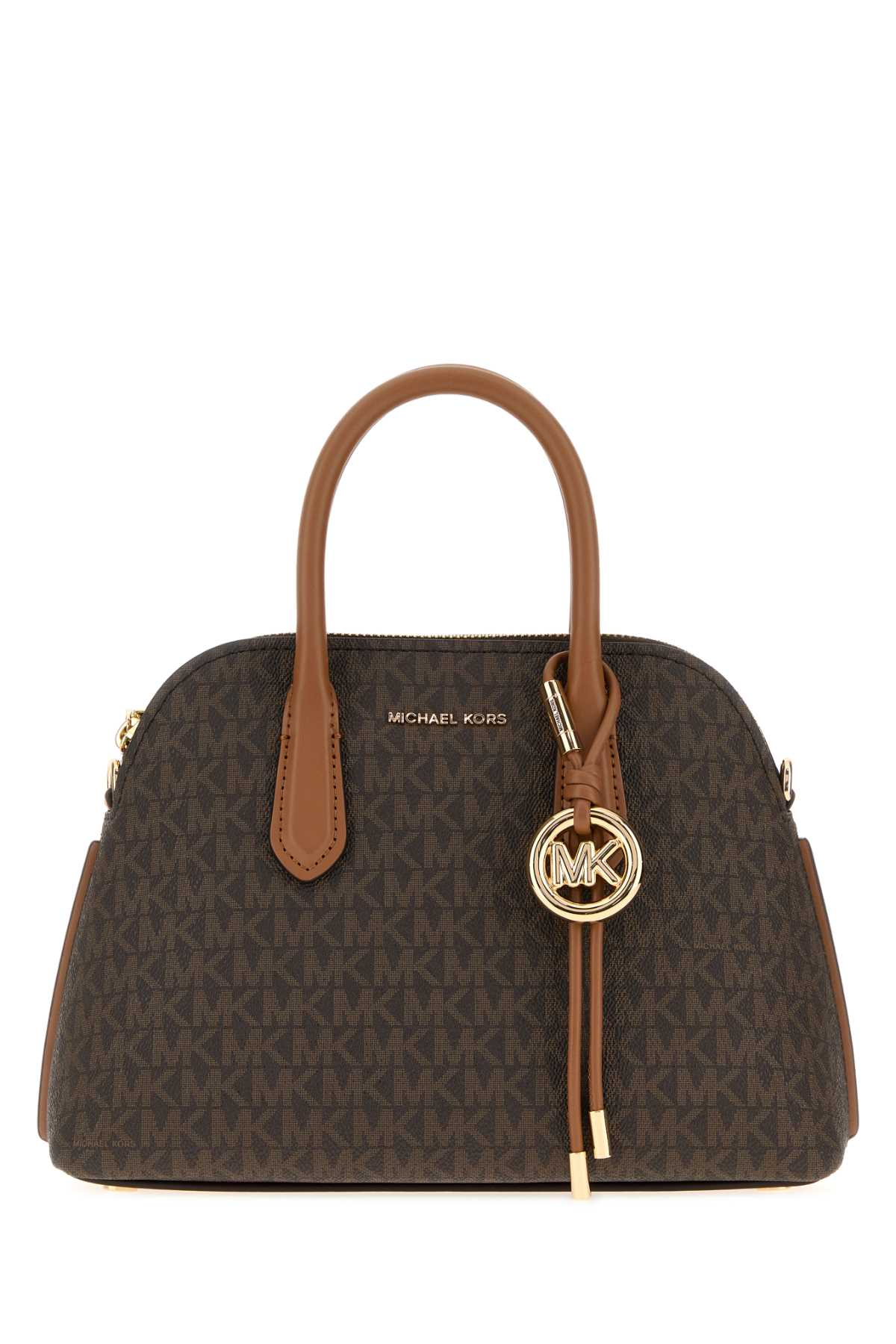 [MICHAEL BY MICHAEL KORS] Tote bag FW26 30T6GX4S2B BRNACORN