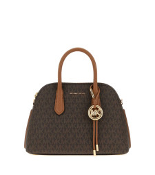 [MICHAEL BY MICHAEL KORS] Tote bag FW26 30T6GX4S2B BRNACORN