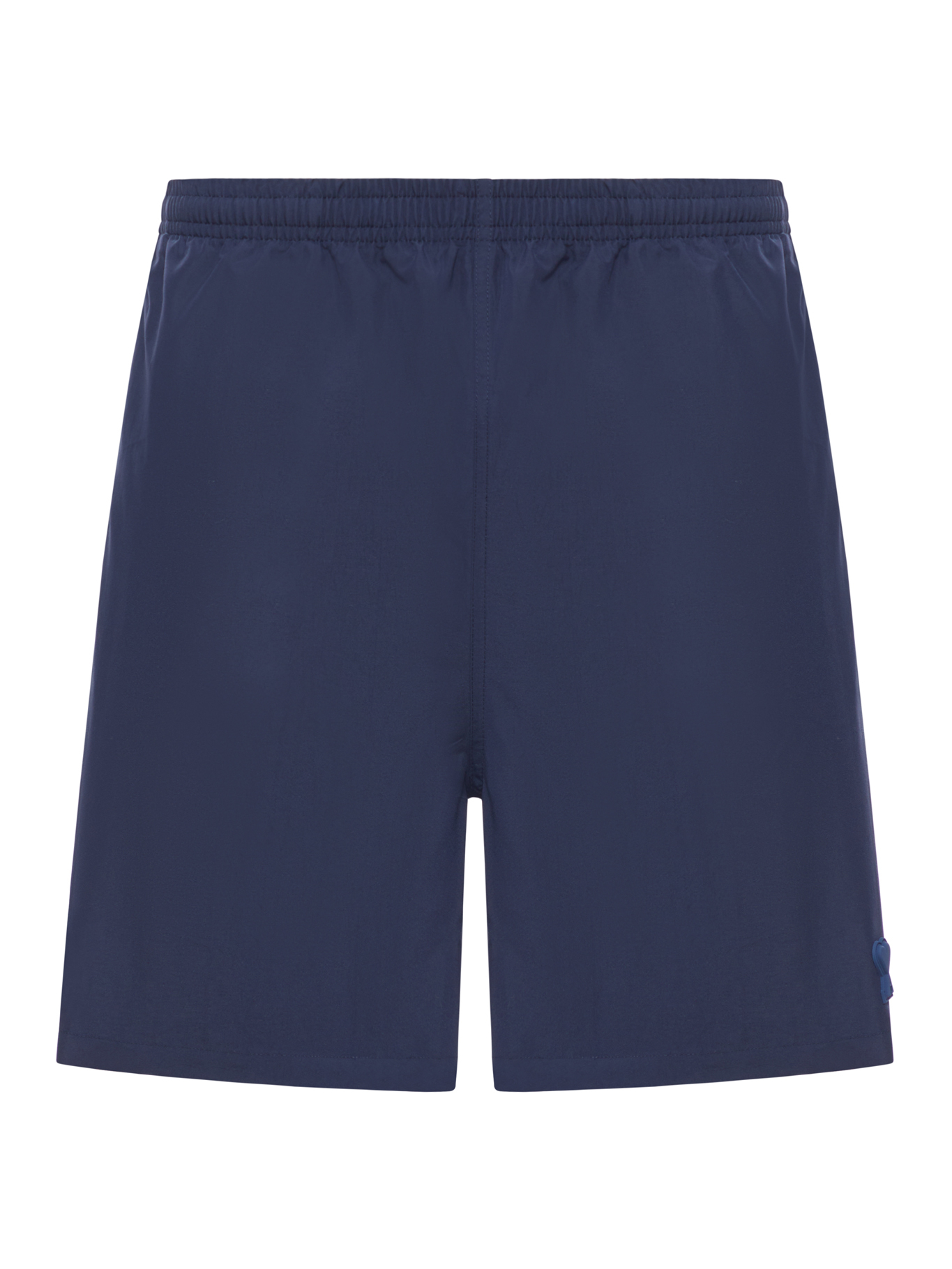 [Ami Paris] Shorts SS26 HBW318PA0027A021 ENCRE