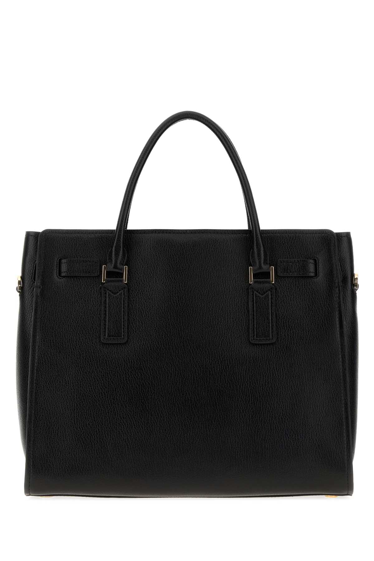 [MICHAEL BY MICHAEL KORS] Tote bag FW26 30F5GNXS3L BLACK