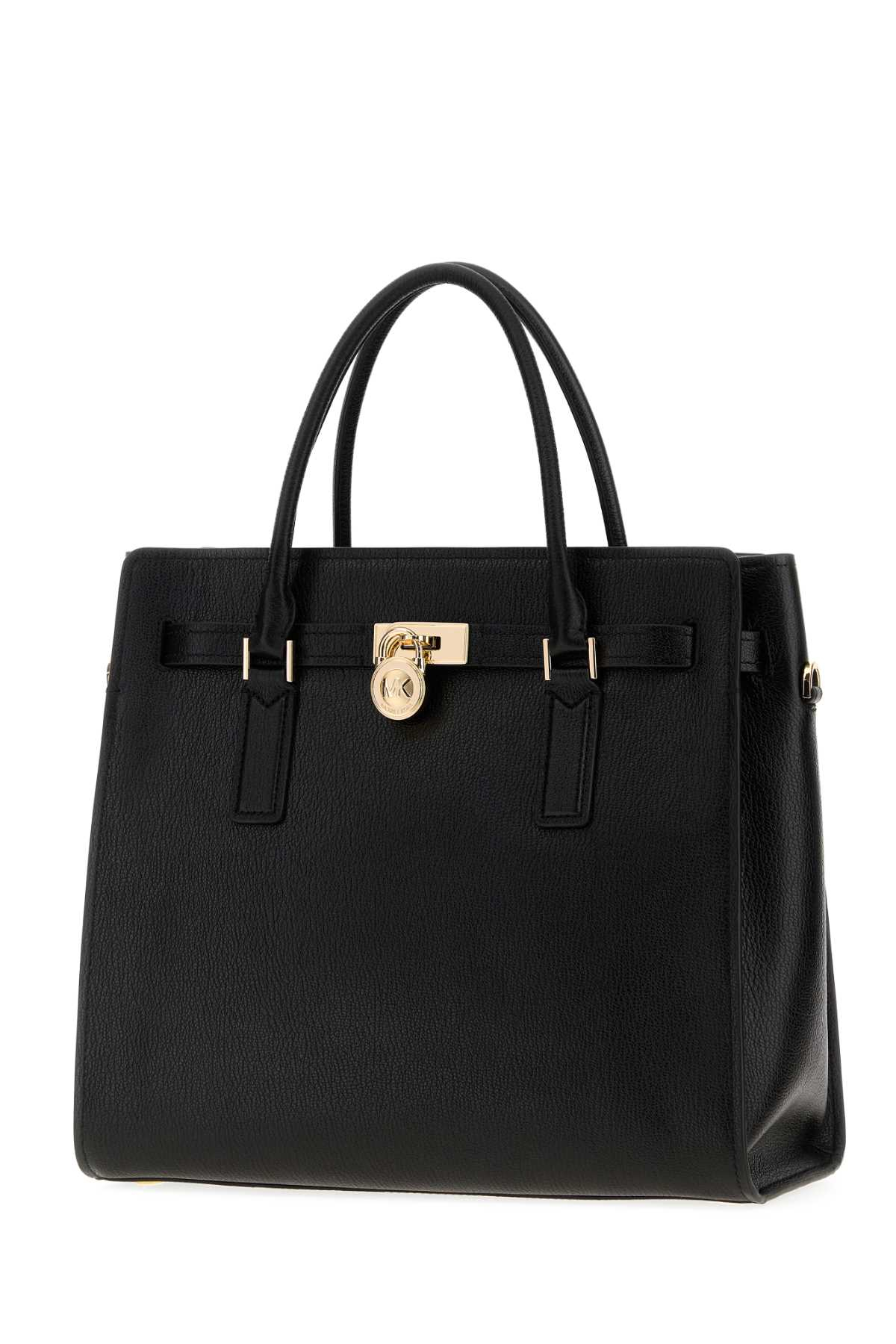 [MICHAEL BY MICHAEL KORS] Tote bag FW26 30F5GNXS3L BLACK