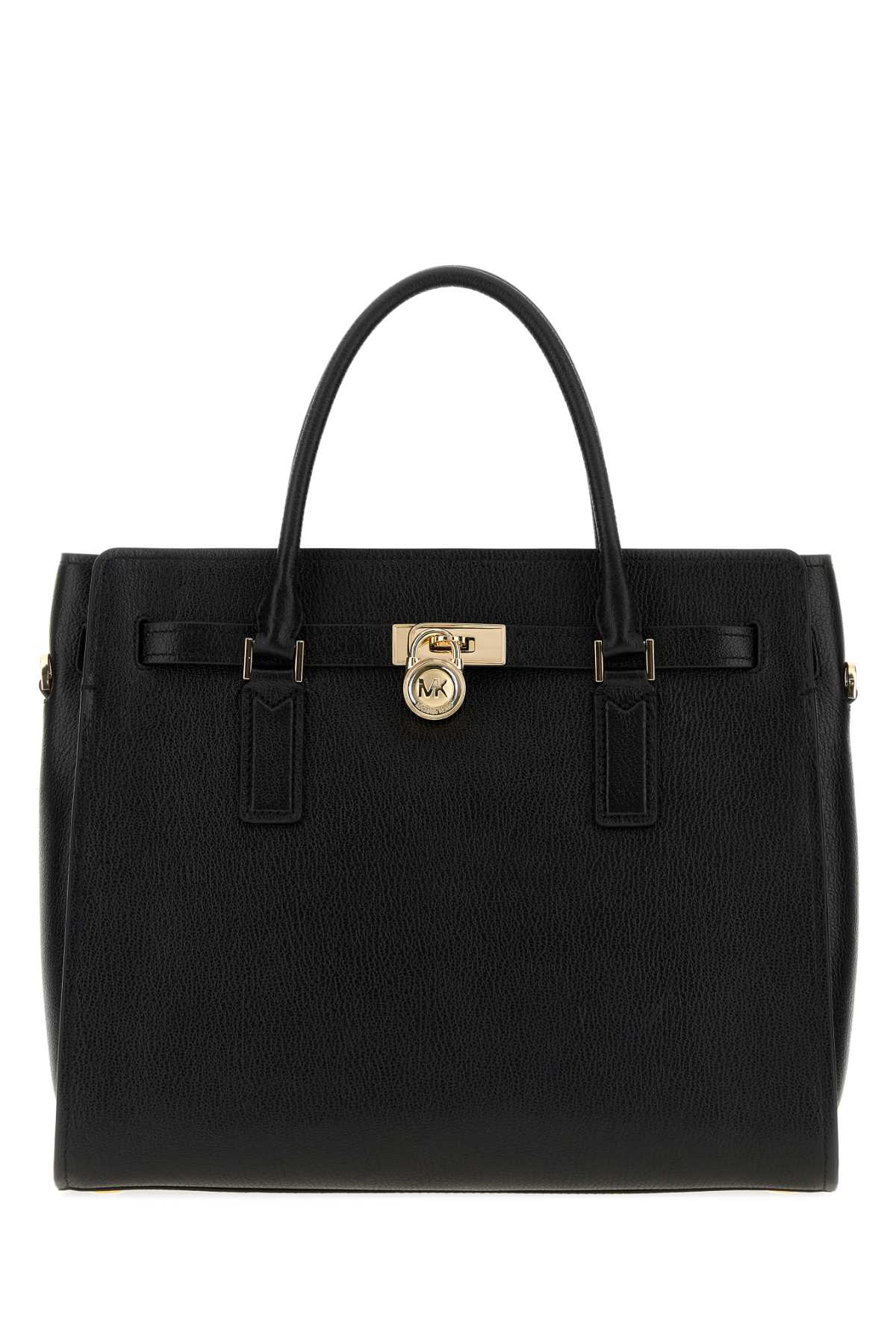 [MICHAEL BY MICHAEL KORS] Tote bag FW26 30F5GNXS3L BLACK