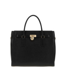 [MICHAEL BY MICHAEL KORS] Tote bag FW26 30F5GNXS3L BLACK