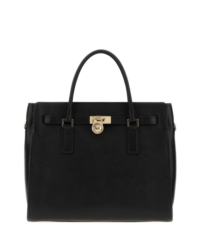 [MICHAEL BY MICHAEL KORS] Tote bag FW26 30F5GNXS3L BLACK