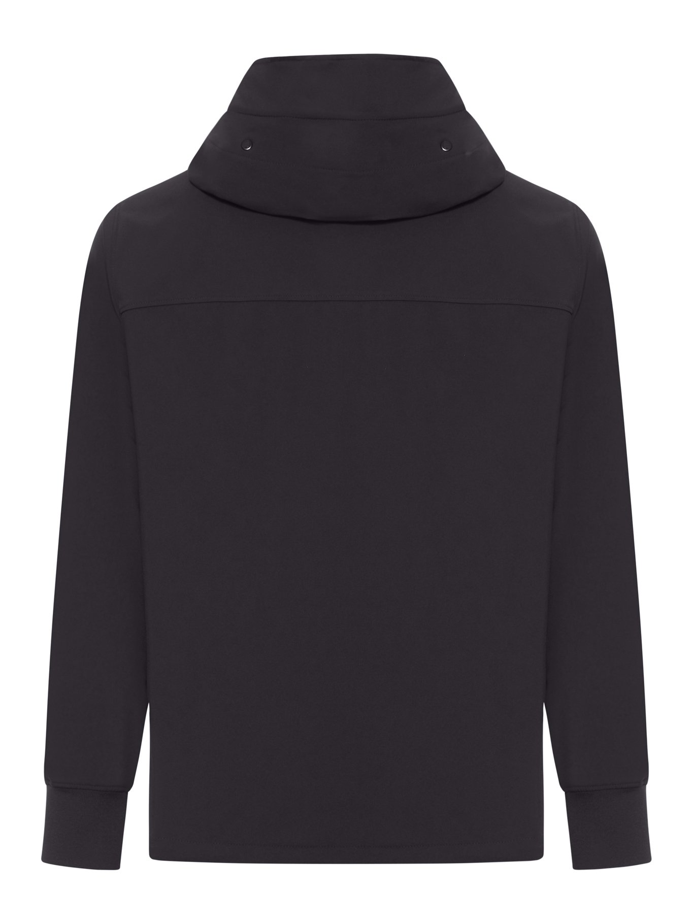[C.P.COMPANY] Zip up FW26 RFCMOW700A006097A999 BLACK
