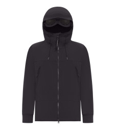 [C.P.COMPANY] Zip up FW26 RFCMOW700A006097A999 BLACK