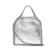 [Stella McCartney] Shoulder bag FW26 391698WP05878101 SILVER