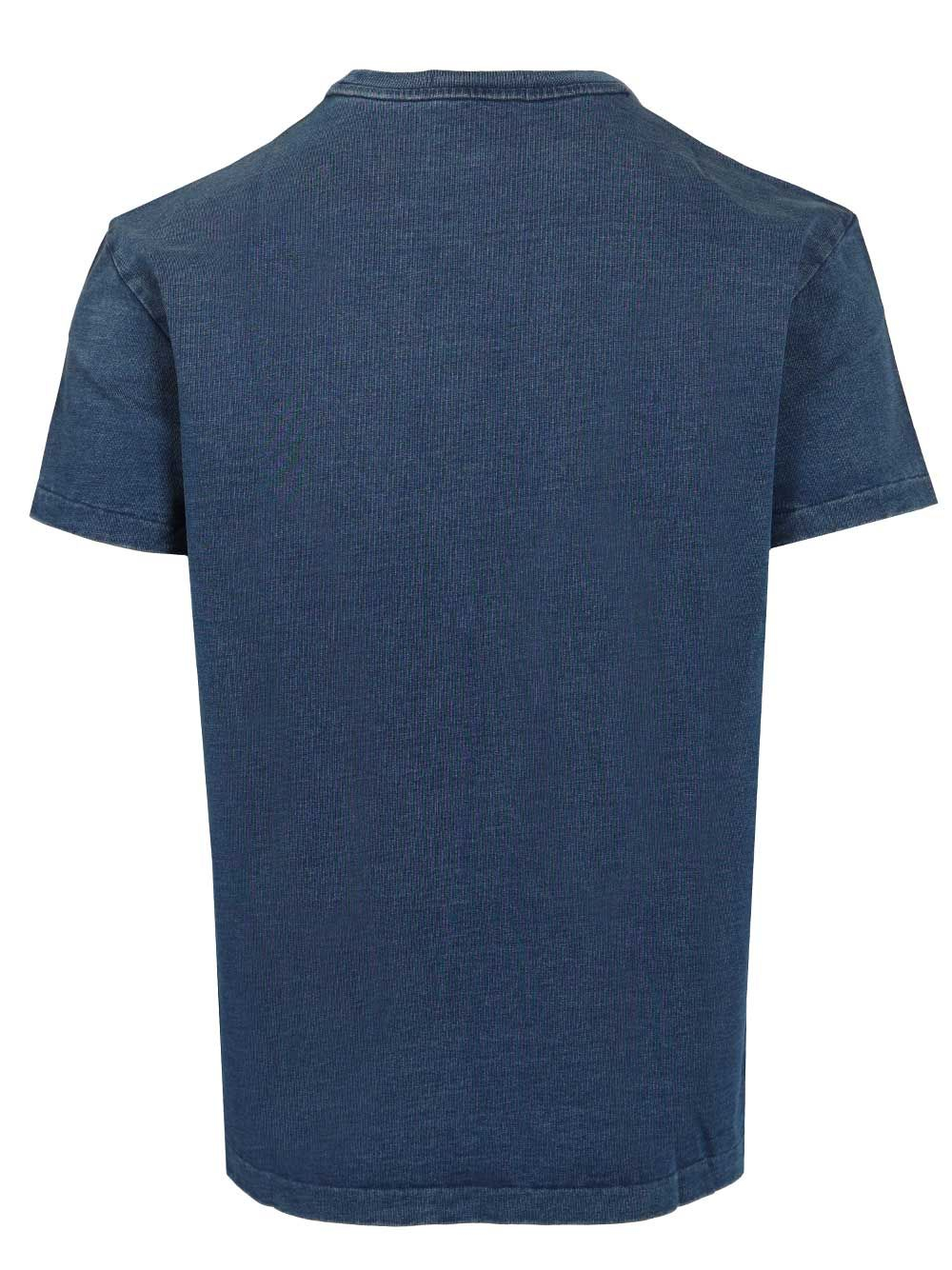 [Polo Ralph Lauren] T-shirts Short Sleeve CO 710B18560001