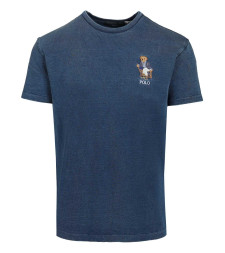 [Polo Ralph Lauren] T-shirts Short Sleeve CO 710B18560001
