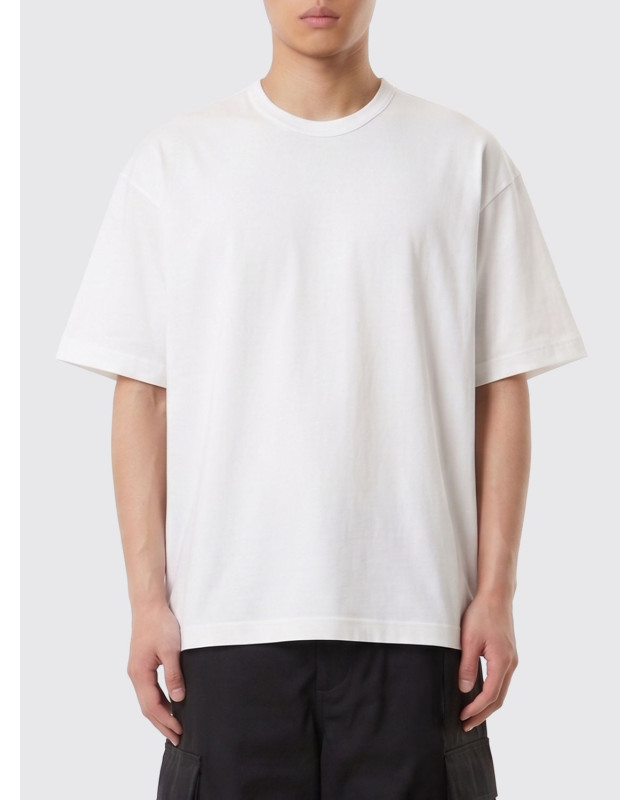 [COMME DES GARCONS SHIRT] T-shirts Short Sleeve SS26 FQT008S26 3