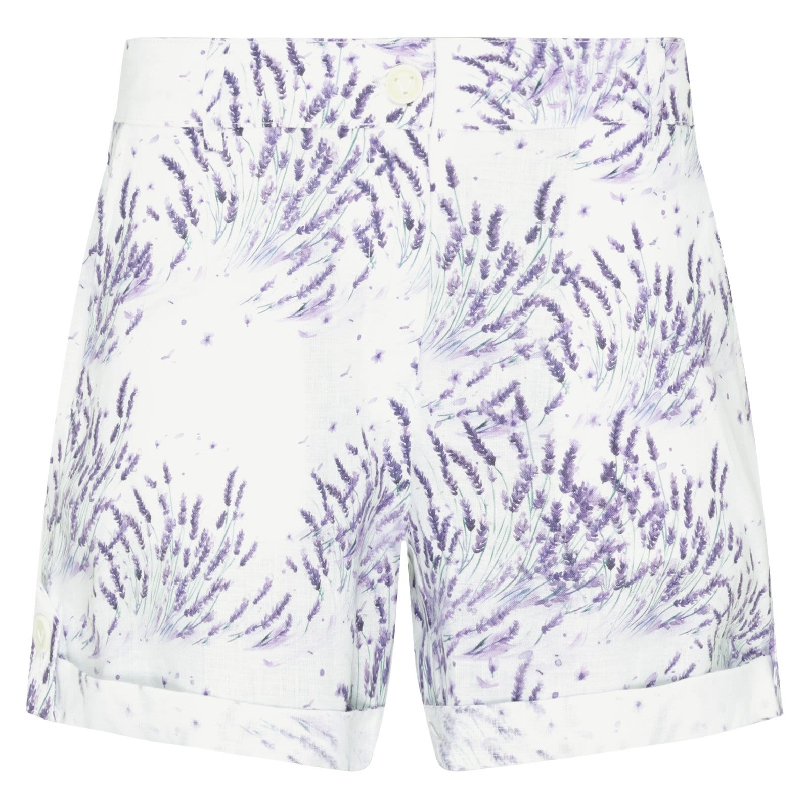 [VILEBREQUIN] Shorts SS26 LEEEU230 010