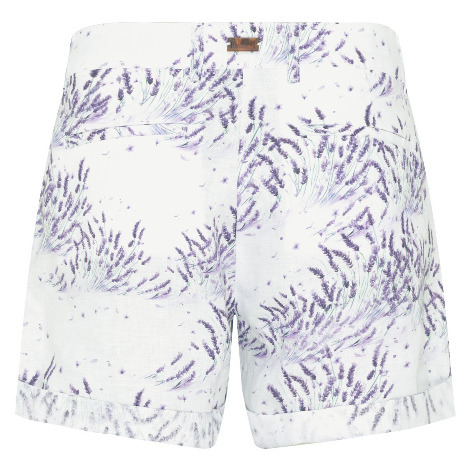 [VILEBREQUIN] Shorts SS26 LEEEU230 010