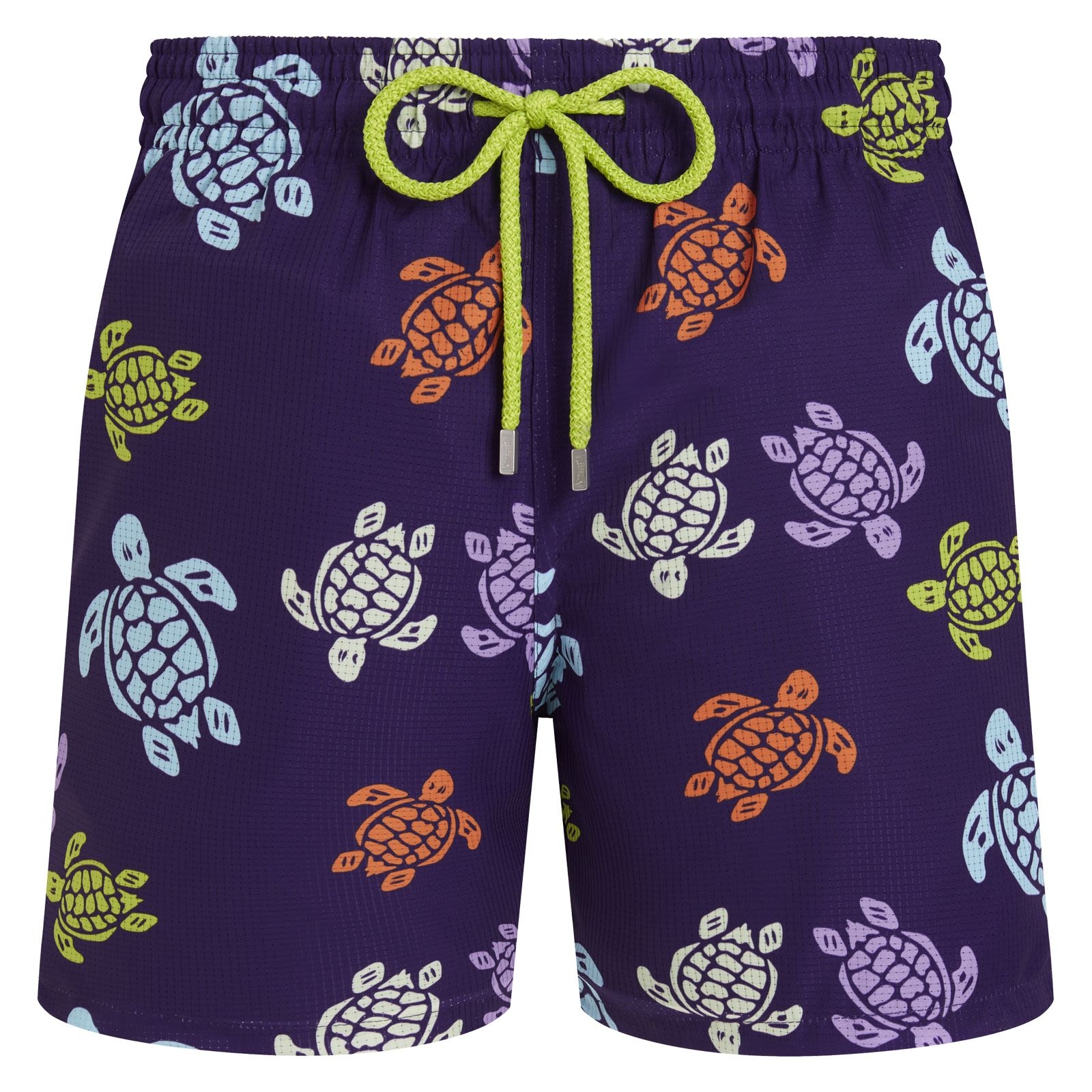 [VILEBREQUIN] Swim Pants SS26 MAHEJ336 805