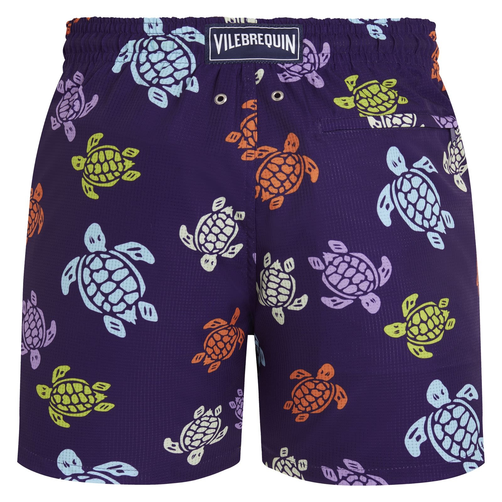 [VILEBREQUIN] Swim Pants SS26 MAHEJ336 805