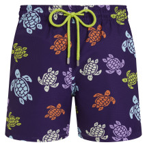 [VILEBREQUIN] Swim Pants SS26 MAHEJ336 805